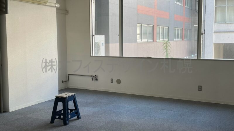 住友狸小路プラザハウス