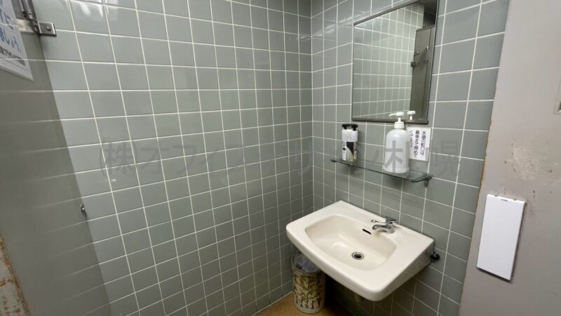 住友狸小路プラザハウス