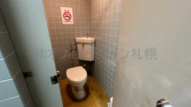 住友狸小路プラザハウス