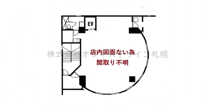 N・北3西3ビル