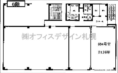 マルイト北4条ビル
