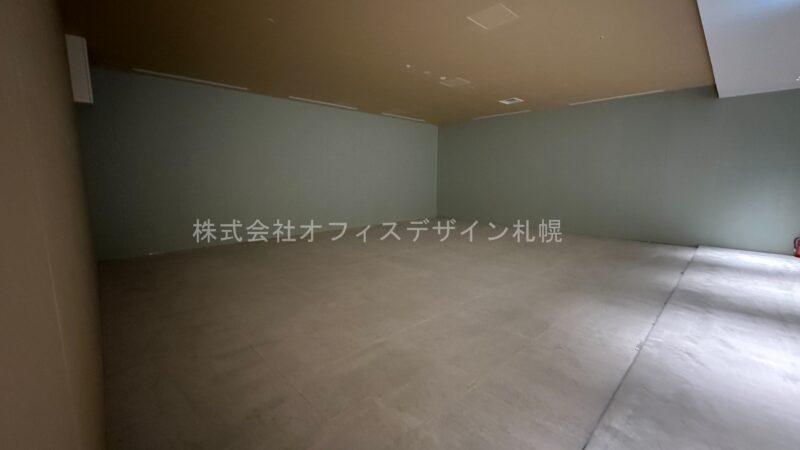 SAPPORO　GATE