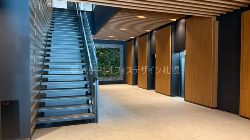T-PLUS札幌