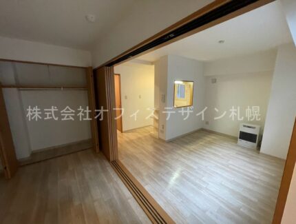 プライムレジデンス札幌