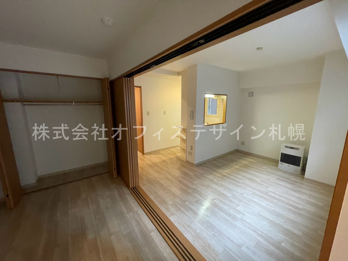 プライムレジデンス札幌