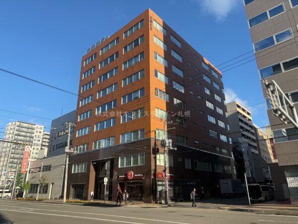大都ビル
