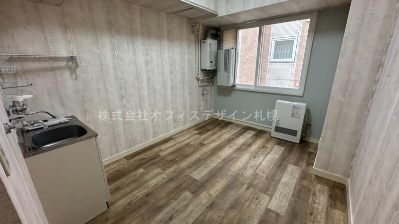 東カン札幌駅前ビル