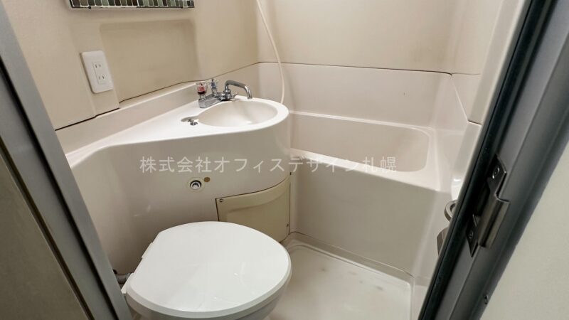 東カン札幌駅前ビル
