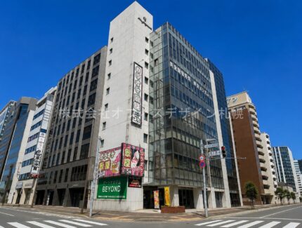 宮澤ビル