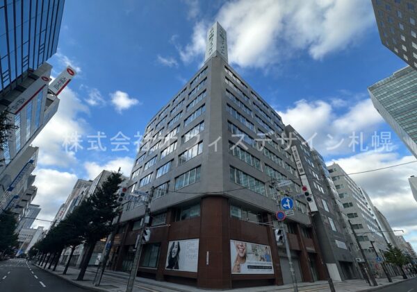 札幌2・2ビル