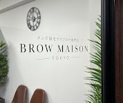 BROW MAISON TOKYO 札幌店