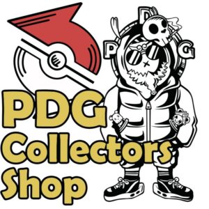 PDG Collector’s Shop 札幌狸小路店