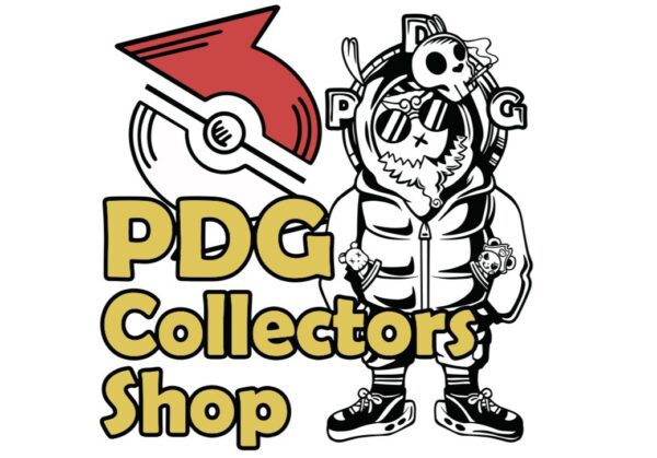 PDG Collector’s Shop 札幌狸小路店