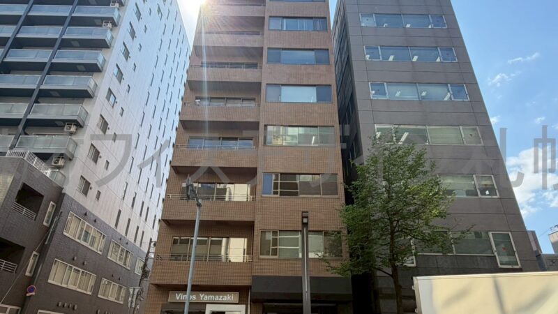 ISM札幌大通