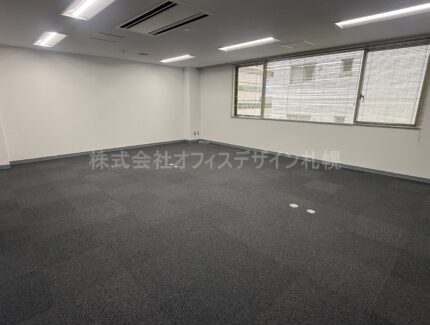 ISM札幌大通