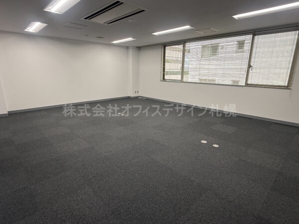 ISM札幌大通