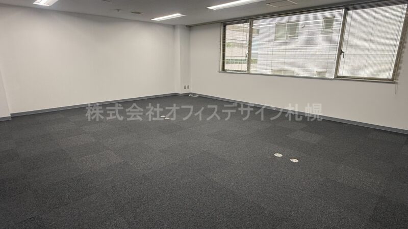 ISM札幌大通