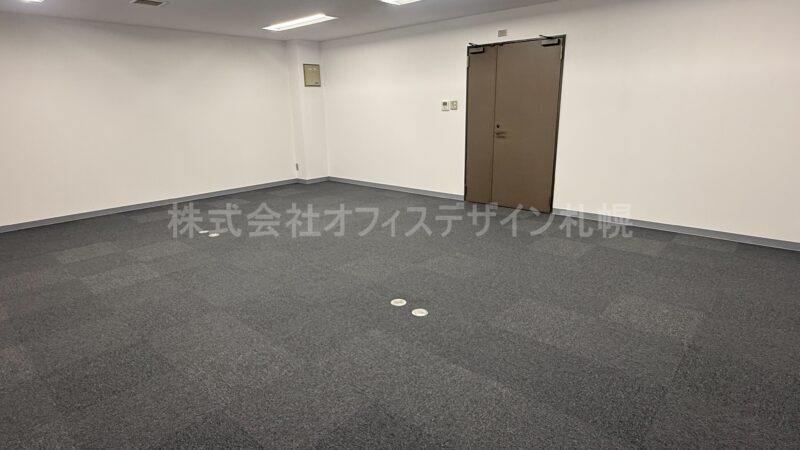 ISM札幌大通