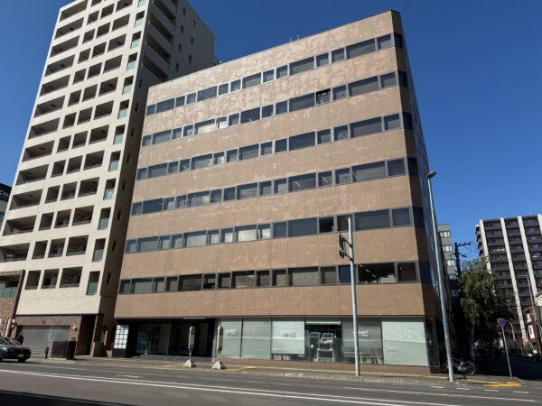 いちご札幌創成第一ビル