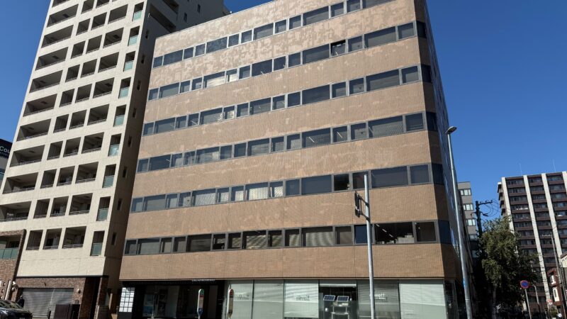 いちご札幌創成第一ビル