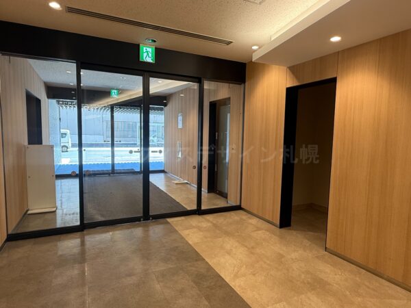 いちご札幌創成第一ビル