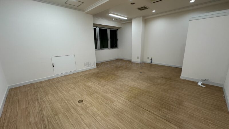 クリーンビル