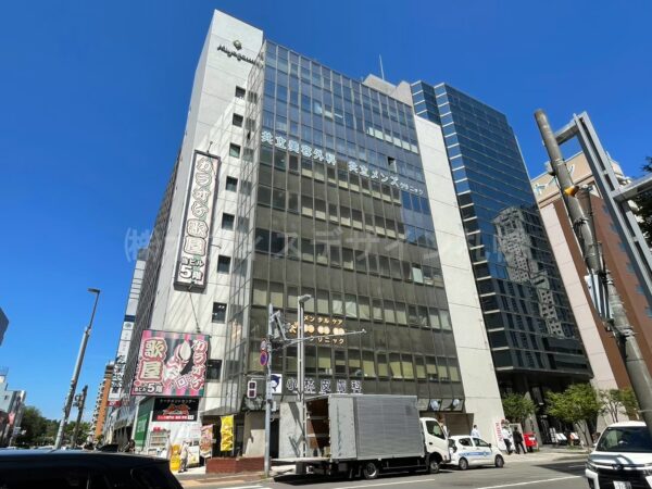 宮澤ビル
