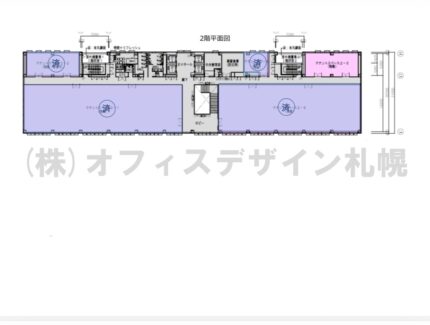 創成クロス