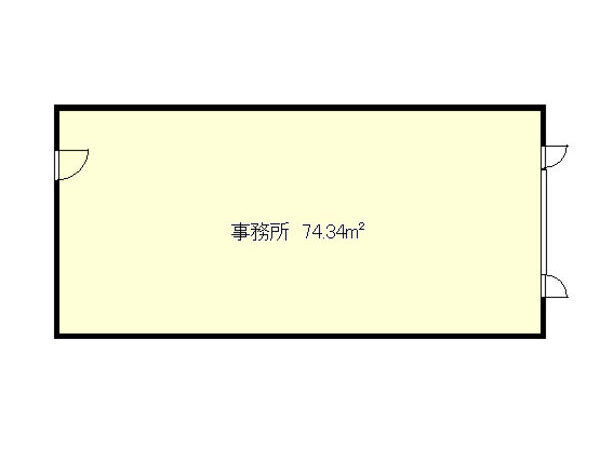 古久根ビル