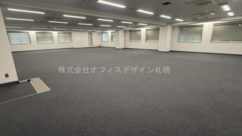 札幌北三条ビル
