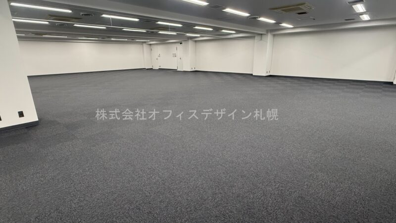 札幌北三条ビル
