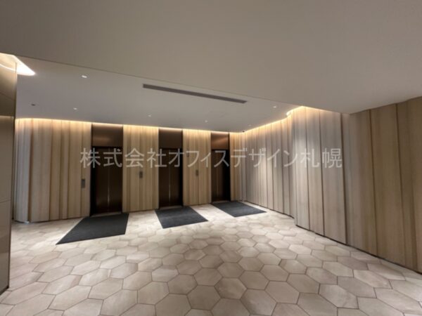 札幌北辰ビル