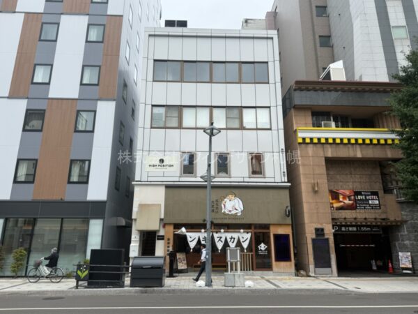 藤栄ビルF15