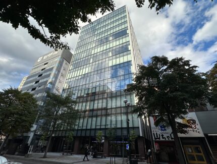 NBF CONNECT SAPPORO 