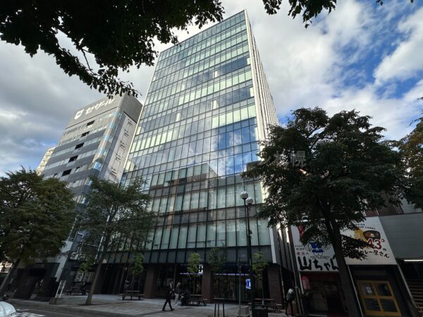 NBF CONNECT SAPPORO 