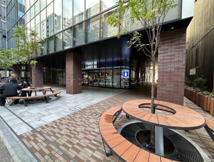 NBF CONNECT SAPPORO 