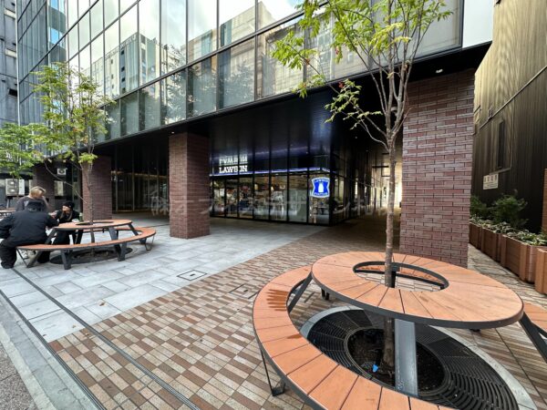 NBF CONNECT SAPPORO 