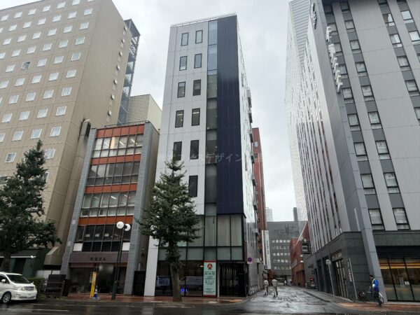 N北３条ビル