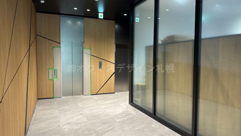 ライジングプラザ札幌大通