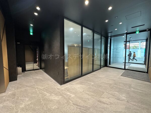ライジングプラザ札幌大通