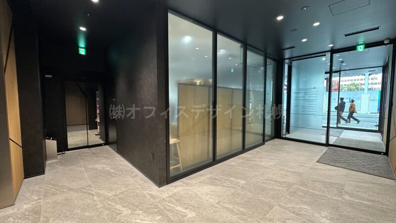 ライジングプラザ札幌大通