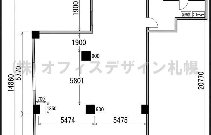北2条ビル