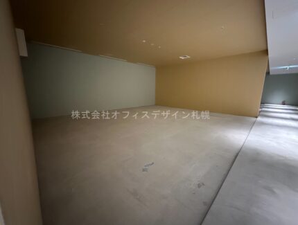 SAPPORO　GATE