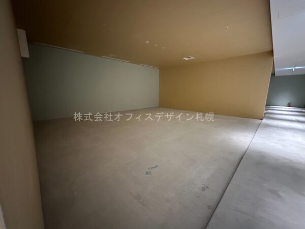 SAPPORO　GATE