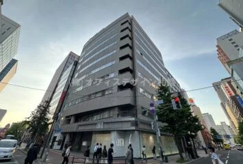 井門札幌北三条ビル