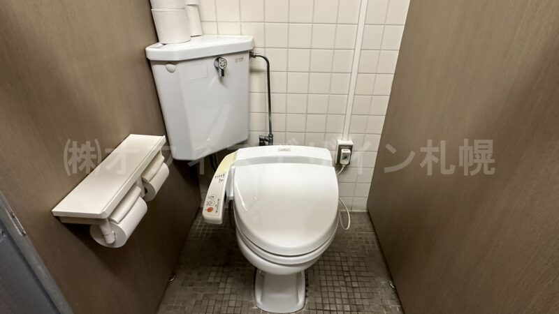 北一条大和田ビル