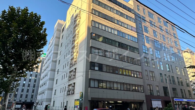 大友ビル