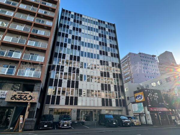 第２山崎ビル