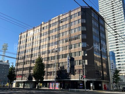 第36桂和ビル