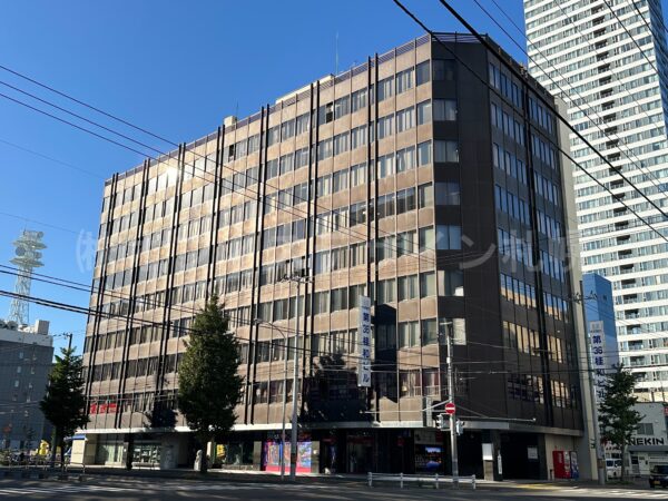 第36桂和ビル